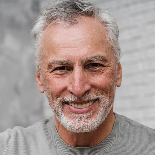 Michael R., Memyts User from Texas